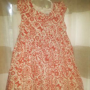4t dress